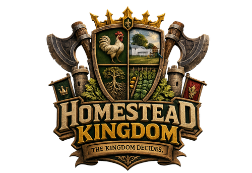 Homestead Kingdom